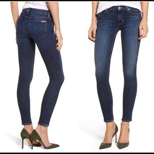 Hudson Krista Super Skinny Jeans